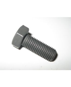 BMW Hex Head Bolt Screw M10 x 1.25 x 25 mm Grade 10.9 07119907514 New Genuine